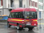 (244'416) - AS Engi - GL 22'908 - Mercedes (ex Mabillard, Lens PID 5482) am 3.