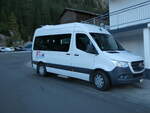 (244'704) - Ott, Steffisburg - BE 509'285 - Mercedes am 7.