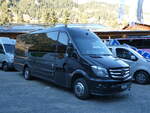 (244'784) - Nax Excursions, Nax - VS 467'450 - Mercedes am 7.