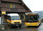 (247'113) - TSB Seelisberg - UR 1303/PID 4836 - Mercedes (ex Schnider, Schpfheim) + PostAuto Zentralschweiz - Nr.