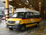 (248'667) - PostAuto Graubnden - GR 107'306/PID 10'530 - Mercedes am 16.