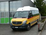 (256'412) - Steiner, Messen - SO 20'144/PID 10'647 - Mercedes (ex SO 171'400) am 26.