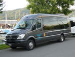 (265'019) - Gast, Utzenstorf - BE 442'152 - Mercedes am 25.