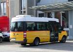 (268'967) - PostAuto Bern - BE 724'151/PID 5383 - Mercedes am 6.