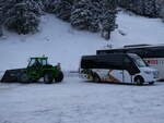 (270'076) - Swisstours Transport, Genve - GE 963'821 - Mercedes am 21.