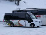 (270'077) - Swisstours Transport, Genve - GE 963'821 - Mercedes am 21.