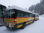 (271'021) - BUS-trans, Visp - VS 6520/PID 10'577 - Mercedes (ex VS 450) am 11.