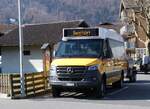 (272'213) - PostAuto Bern - BE 477'965/PID 11'946 - Mercedes am 18.