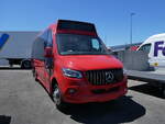 (277'301) - Aus der Trkei: StyleBus Bursa - Mercedes am 28.