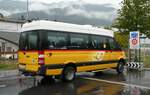 (280'112) - PostAuto Graubnden - GR 86'694/PID 11'001 - Mercedes (ex Nr.