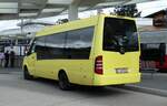 (280'451) - Breuss, Rankweil - I 6038 AW - Mercedes am 16.