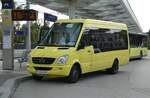 (280'452) - Breuss, Rankweil - I 6038 AW - Mercedes am 16.