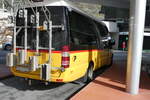 (281'714) - Autotour, Visp - VS 47'111/PID 5339 - Mercedes (ex VS 4411) am 21.