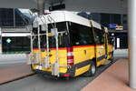 (281'744) - Autotour, Visp - VS 543/PID 11'079 - Mercedes am 21.