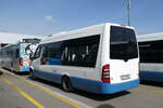 (285'817) - AZZK Zollikon - Nr. 56/ZH 750'656 - Mercedes am 28. M�rz 2026 in Winterthur, Daimler Buses