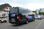 (286'860) - Horner, Tafers - Nr.