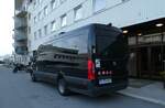 (288'756) - Aus Rum�nien: ??? - B 175 HDO - Mercedes/G�zs�zler am 16. Juni 2026 in Svolvaer, Hafen