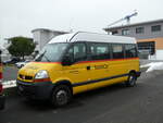 (232'354) - CarPostal Ouest - VD 329'434 - Renault am 23.