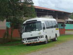 (212'401) - Walis Tours - 10'980 - Toyota am 25.