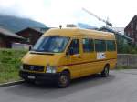 (154'852) - Fry, Hospental - UR 2445 - VW am 1.