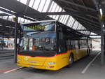 (208'597) - PostAuto Bern - Nr.