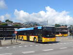 (226'982) - PostAuto Bern - BE 718'991 - MAN am 2.