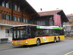 (269'137) - PostAuto Bern - BE 718'991/PID 10'526 - MAN am 11.