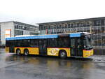 (269'716) - PostAuto Bern - BE 718'991/PID 10'526 - MAN am 9.