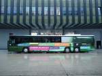 (128'662) - PostBus - BB 5100 - Mercedes am 11.