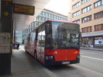 (175'862) - PostBus - W 3226 BB - Mercedes am 18.