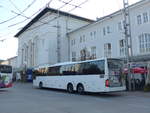 (197'033) - PostBus - BD 14'456 - Mercedes am 13.