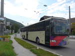 (197'178) - PostBus - BD 13'704 - Mercedes am 13.