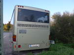 (197'623) - PostBus - PT 12'465 - Mercedes am 15. September 2018 beim Bahnhof Oberndorf