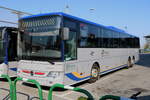 BUS/ITALIA, Padova - Nr. 87'031/FJ-906 SB - Mercedes am 23. M�rz 2026 in Padova (Aufnahme: Martin Beyer)