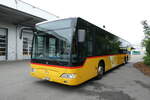 (278'084) - CarPostal Ouest - VD 617'055/PID 5220 - Mercedes (ex PostAuto Ostschweiz; ex PostAuto Ostschweiz Nr.