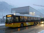 (270'822) - Steiner, Messen - SO 20'143/PID 5372 - Scania/Hess (ex SO 136'226) am 11.