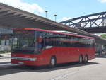 (194'254) - SBG Freiburg - FR-JS 182 - Setra am 18.