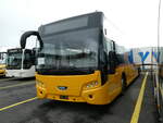 (247'706) - CarPostal Ouest - VDL (ex Ballestraz, Grne) am 25.