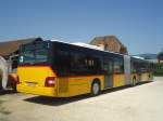 (141'357) - CarPostal Ouest - VD 495'042 - MAN am 19.