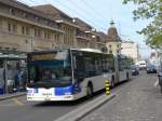 (151'130) - TL Lausanne - Nr.