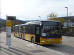 (186'058) - CarPostal Ouest - JU 36'104 - MAN am 21.