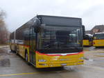 (186'651) - CarPostal Ouest - VD 111'241 - MAN am 25.