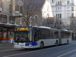 (187'152) - TL Lausanne - Nr.