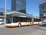 (202'685) - Regiobus, Gossau - Nr.
