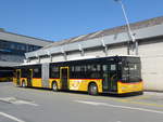 (203'273) - PostAuto Bern - Nr.