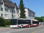 (217'395) - RVBW Wettingen - Nr. 169/AG 19'315 - MAN am 30. Mai 2020 in Neuenhof, Posthorn