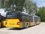 (217'828) - CarPostal Ouest - VD 566'342 - MAN am 13.