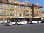 (225'015) - PostAuto Nordschweiz - NE 165'372 - MAN (ex AG 271'190) am 17.