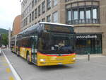 (227'226) - PostAuto Nordschweiz - AG 479'334 - MAN am 9.