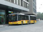 (228'936) - PostAuto Nordschweiz - BL 161'653 - MAN am 12.